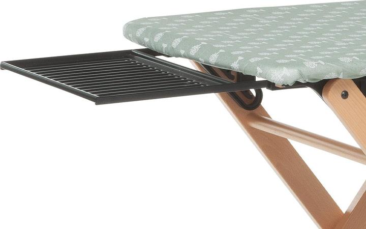 Produktbild Foppapedretti 9900310806 Klappbarer Bügeltisch 102x49x85/91cm