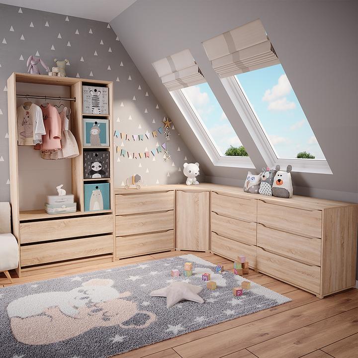 Image du produit Vicco Elmo (100 cm)