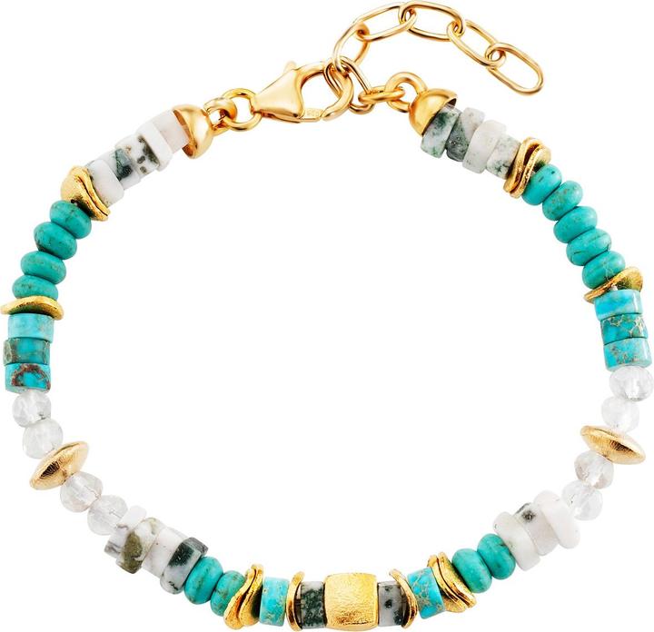 Produktbild Julie Julsen Loving Stones (Silber 925)
