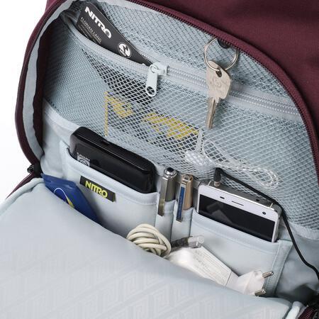 Immagine prodotto Nitro STASH - Zaino (29 l)