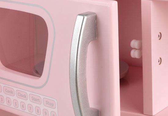 Actual product image KidKraft Retro pink