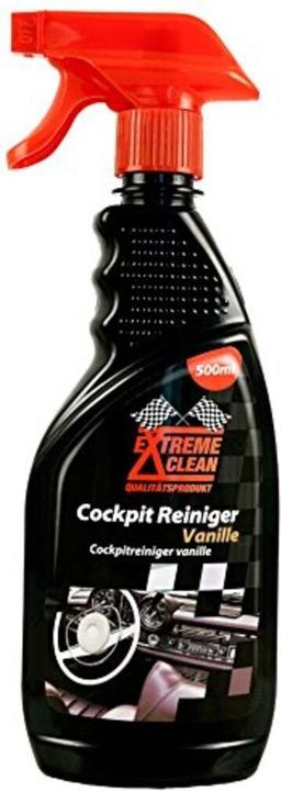 Image du produit Extreme Clean Nettoyeur de cockpit