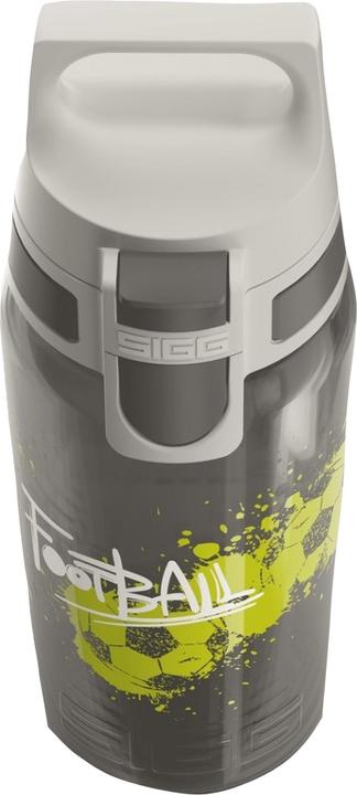 Actual product image Sigg Water Bottle Viva One Football (0.50 l)