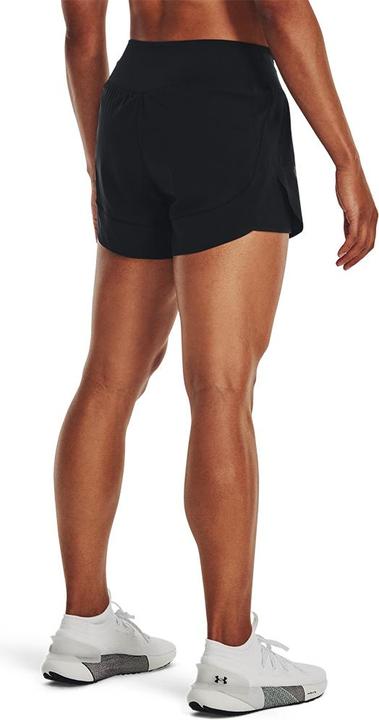 Actual product image Under Armour Flex Woven 2-in-1 Training Shorts Ladies (XL)