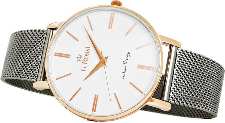 Immagine prodotto Gino Rossi G. Orologio Rossi donna 10401B (zg716g) (42 mm)
