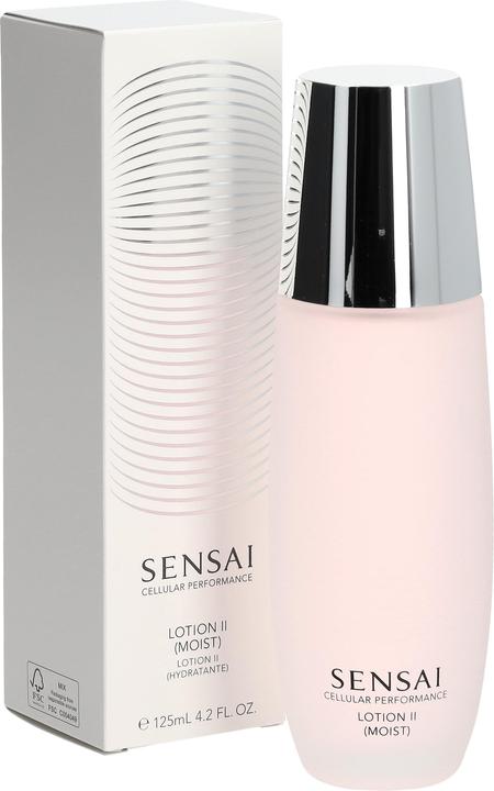 Immagine prodotto Sensai prestazioni cellulari (Lozione corpo, 125 ml)