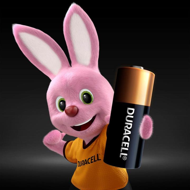 Immagine prodotto Duracell MN21 (A23) (5 pz., A23, 60 mAh)