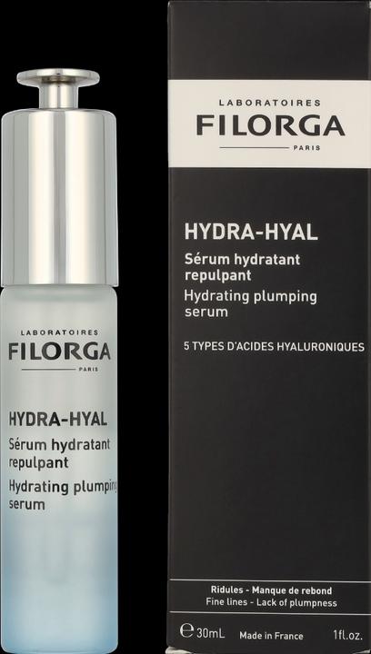 Image du produit Filorga Hydra Hyal Serum (30 ml)