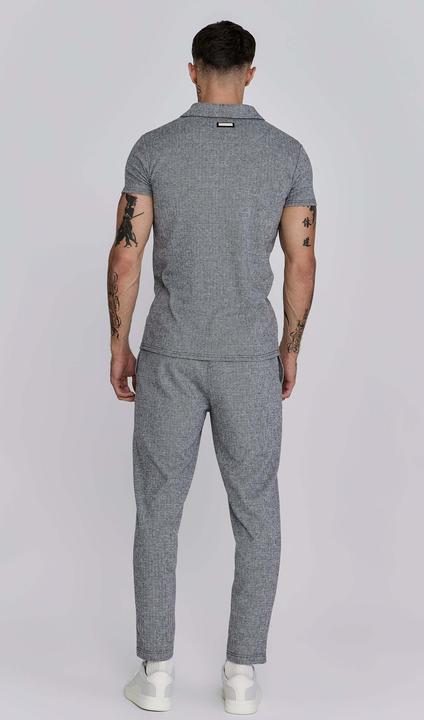 Actual product image Siksilk Polo Smart T-Shirt (XL)
