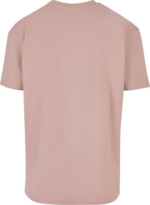 Actual product image Urban Classics La Familia Heavy Oversize Tee - 21599 (4XL)