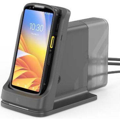Image du produit Zebra TC22, TC27 CONNECT CRADLE