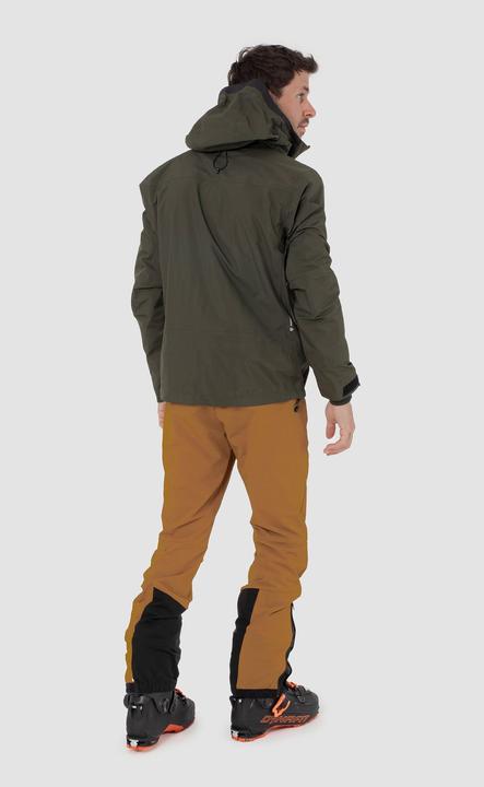 Immagine prodotto Salewa SELLA DST Pantaloni leggeri da uomo (L)