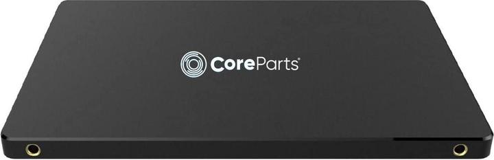 Image du produit CoreParts Interne SATA SSD 2.5" 120GB SSD Interne SATA SSD (120 Go, 2.5")