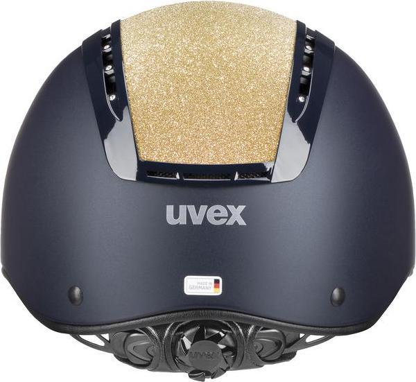 Produktbild Uvex Sports Suxxeed Starshine Reithelm (M/L)
