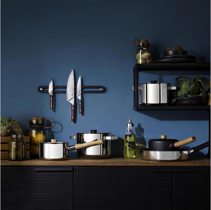Image du produit Eva Solo Nordic k (24 cm, Poêle à frire, Acier inoxydable)