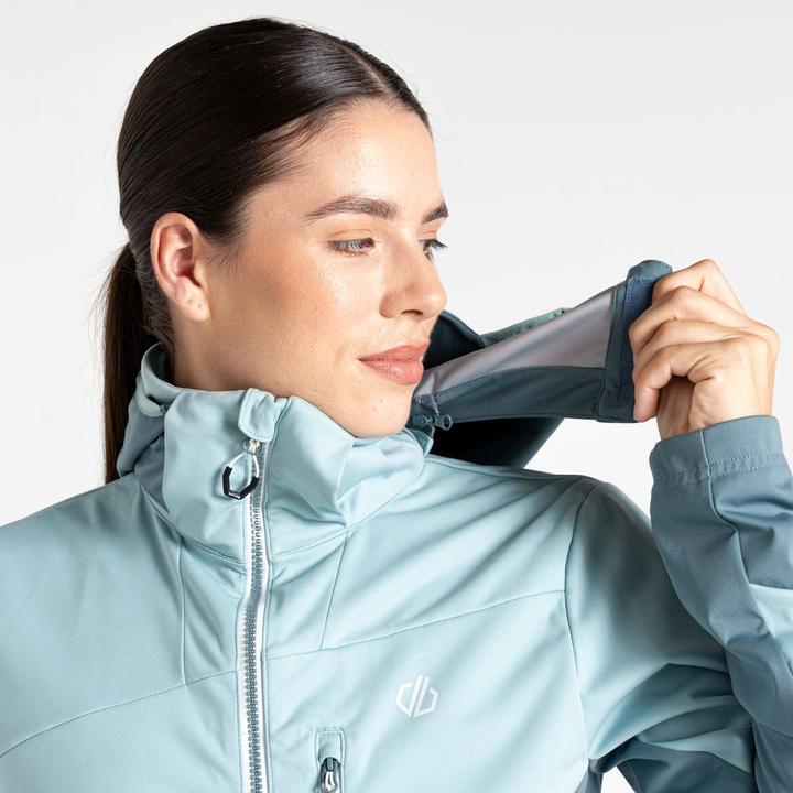 Produktbild Dare2b Lexanll Softshell (L)