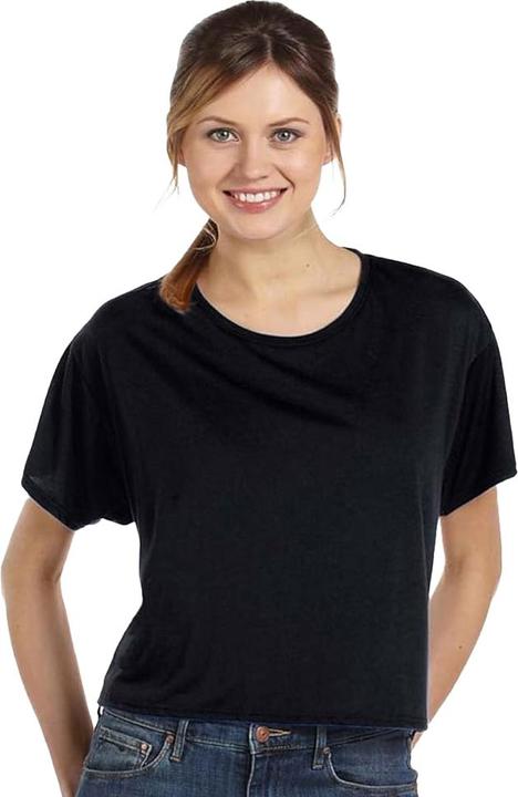 Actual product image Bella Canvas Unisex Adult Heavy Boxy T-Shirt (XXL)