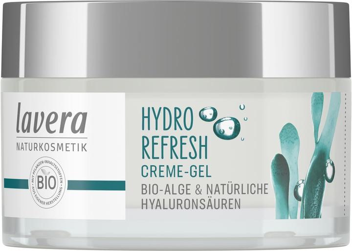Immagine prodotto Lavera Hydro Refresh Creme-Gel (50 ml)