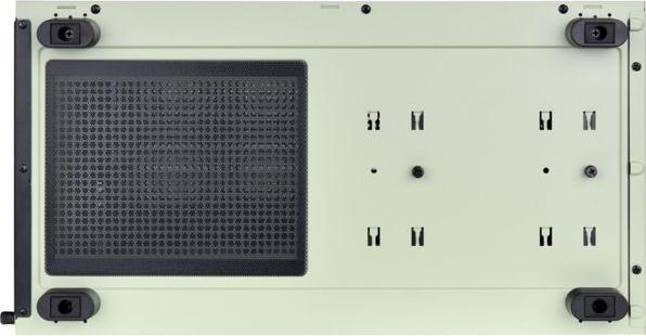Produktbild Thermaltake 270 TG (Mini-ITX, mATX, ATX, E-ATX)