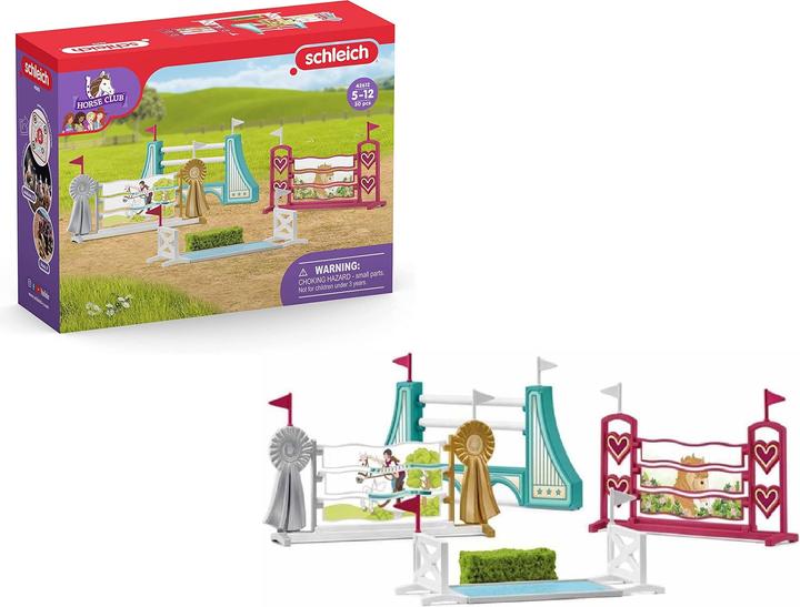 Produktbild Schleich Hindernisse Zubehör