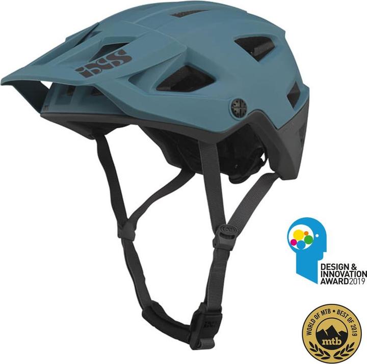 Actual product image iXS Trigger AM (58 - 62 cm)