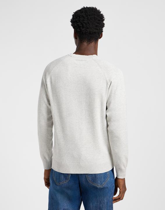 Produktbild Lee Clean Raglan Sweater (M)