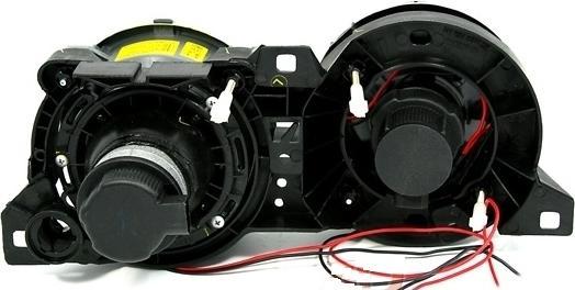 Image du produit Depo BMW E30 - Phares Angel Eyes
