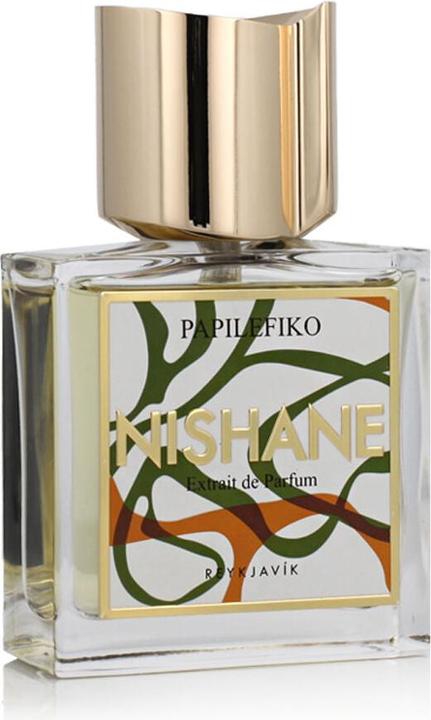 Produktbild Nishane Papilefiko (Eau de Parfum, 50 ml)