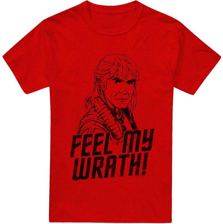 Produktbild My Wrath TShirt (M)
