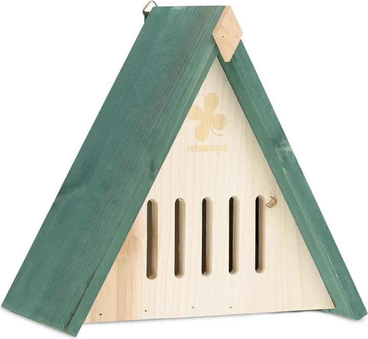 Actual product image Relaxdays Butterfly house (Butterflies)