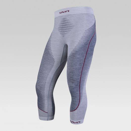 Immagine prodotto UYN Pantaloni termici 3/4 Ambityon Melange (L, XL)