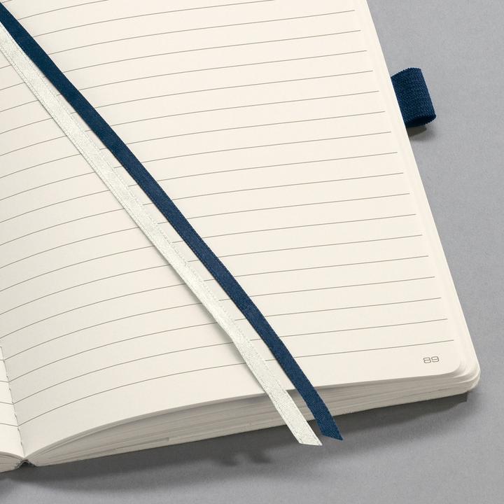 Produktbild Sigel Notizbuch CONCEPTUM Softcover Softwave (A4, Liniert, Weicher Einband)