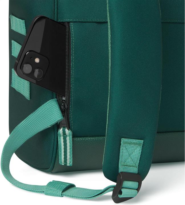 Actual product image Cabaia Adventurer M Recycled (23 l)