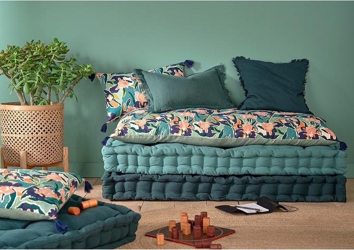 Image du produit La Redoute Interieurs Panama (120 x 60 x 12 cm)