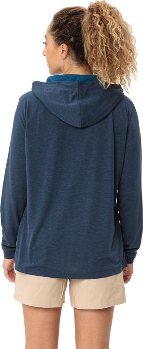 Produktbild Vaude Mineo LS Hoody (38, S)
