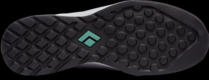 Actual product image Black Diamond Fuel W'S- Approach Shoes (36)