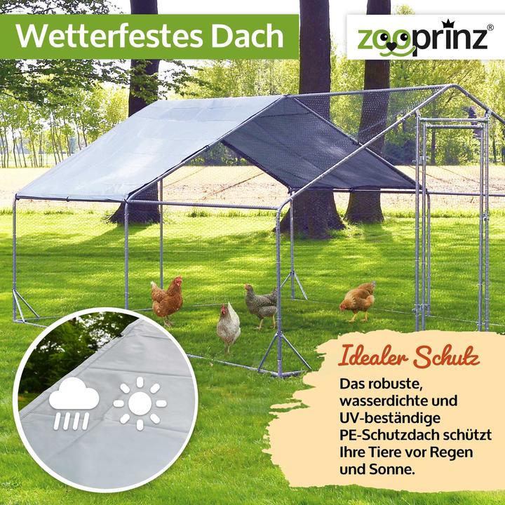 Produktbild Jamb Konrad XXL