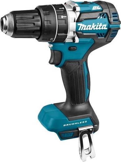 Image du produit Makita ZES.COMBO 18V (DHP484+DTW300) 3x5,0Ah DLX2359TJ1 (Fonctionnement sur batterie)