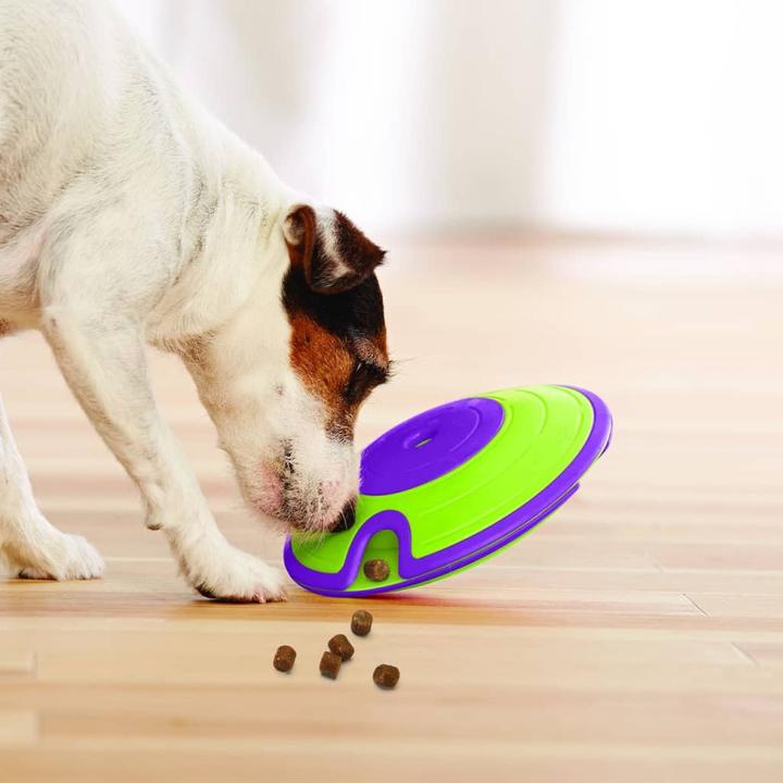 Produktbild Nina Ottosson Treat Maze (Intelligenzspielzeug Hund)