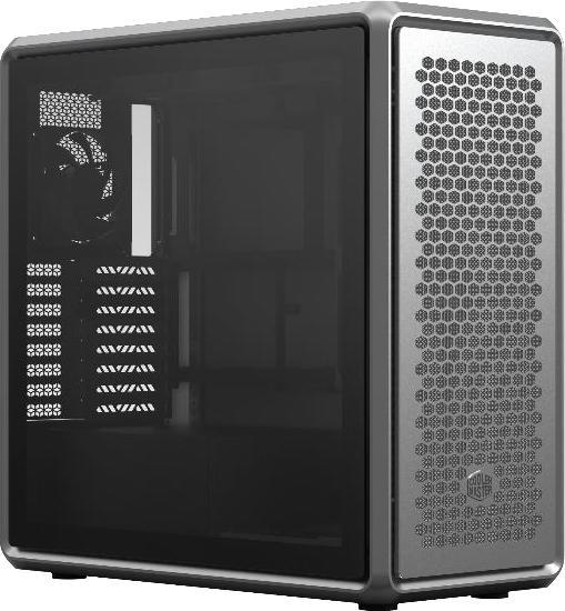 Immagine prodotto Cooler Master CoolerMaster Geh MasterFrame 600 Silber (ATX, mATX, ITX)