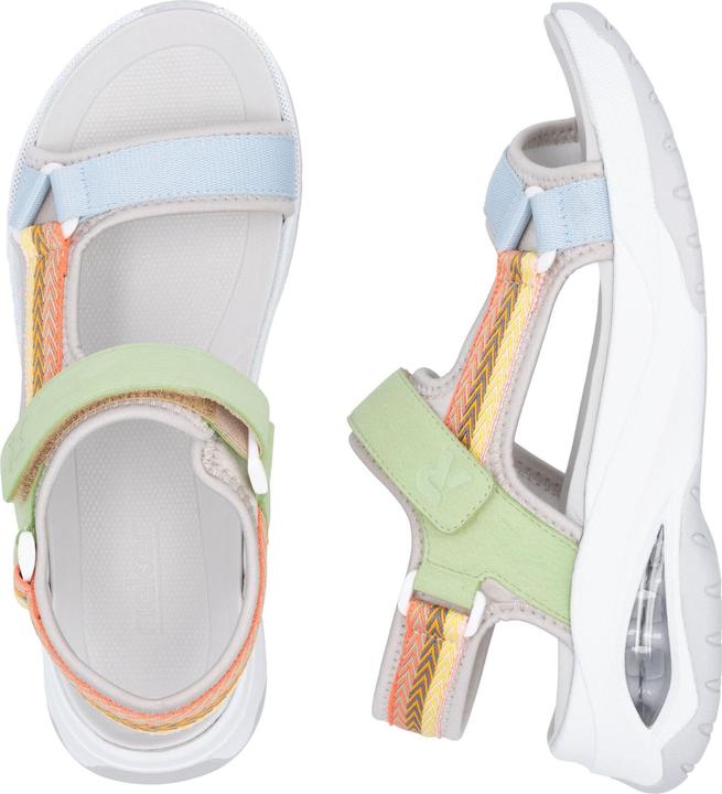 Actual product image Rieker Sandalen (36)