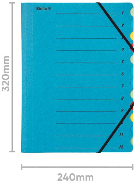 Image du produit Biella Dossier (A4, 1 x)