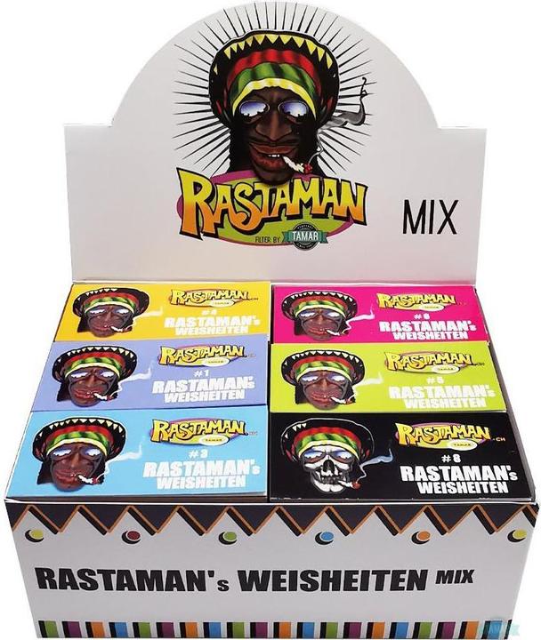 Immagine prodotto Premium ClassiX VW T3a Box con tetto a ombrello Roncalli