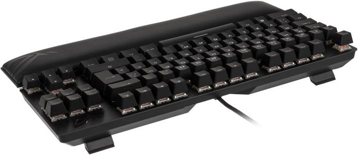 Produktbild ASUS ROG Strix Scope Deluxe (DE, Kabelgebunden)