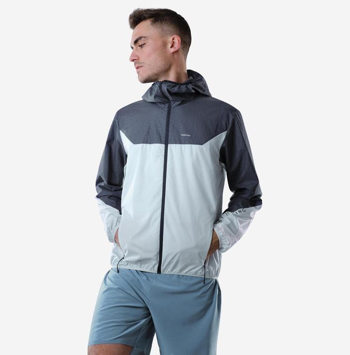 Produktbild Quechua jacket fh500 wind men 307221 (M)