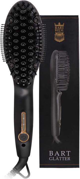Actual product image Bart Royal - beard smoother