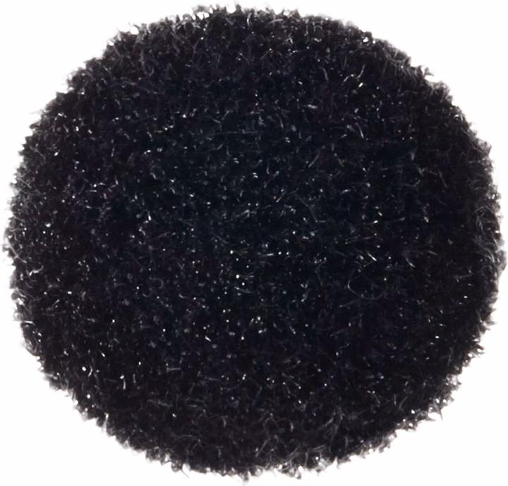 Actual product image MAC Cosmetics Brushes 109 Small Contour (Eyebrows)