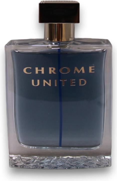 Immagine prodotto Azzaro Chrome Legend Eau De Toilette Spray (Eau de toilette, 125 ml)