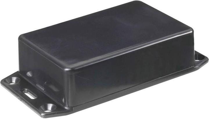 Image du produit Hammond Boîtier Euro (Boîtier)