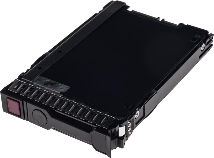 Produktbild HPE P07922-B21 (480 GB, 2.5")